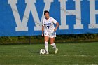 WSoc vs RWU  Wheaton College Women’s Soccer vs Roger Williams University. - Photo By: KEITH NORDSTROM